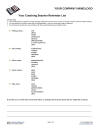 Thumbnail Client Reminder List Coaching Template
